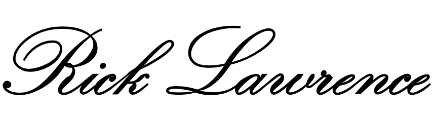 Rick Lawrence