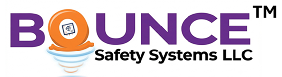 BOUNCE Safety Systems Logo
